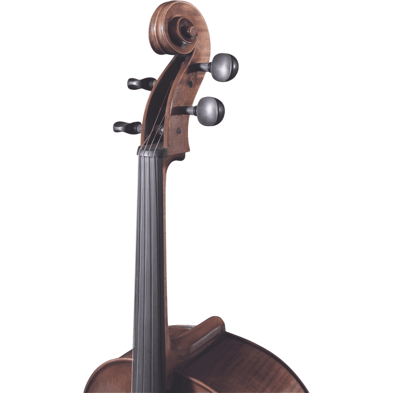Maple Leaf Strings Noble Philip Cello Series with Case