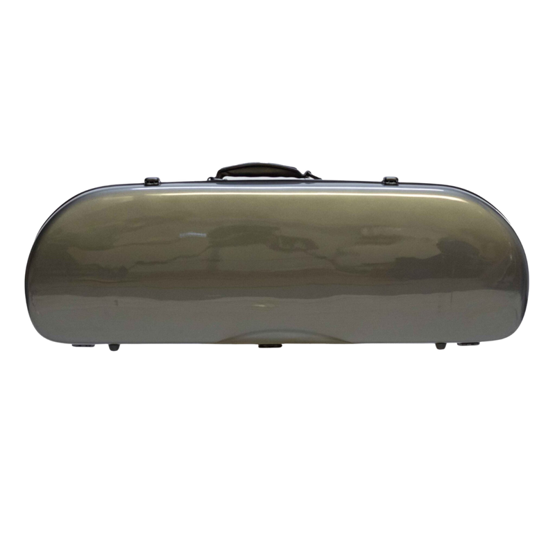 Half Moon Composite Violin Case