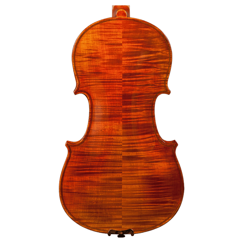 H Luger CV600 Violin Outfit