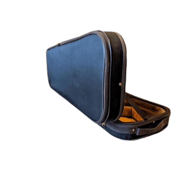 Scott Cao Oblong - Foam Viola Case