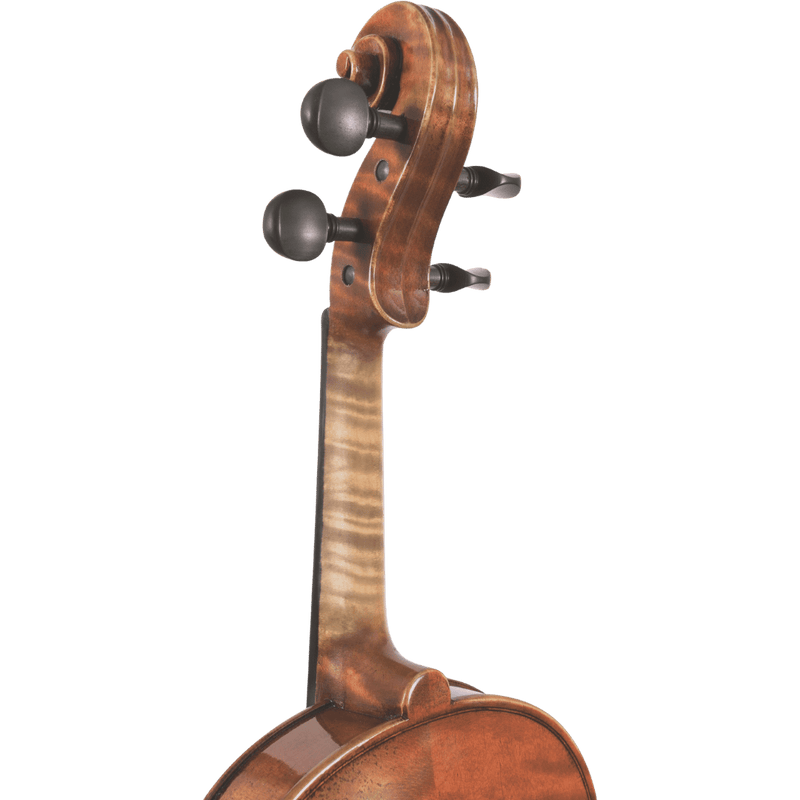 Maple Leaf Strings Lord Wilton  Intermediate Viola with Case