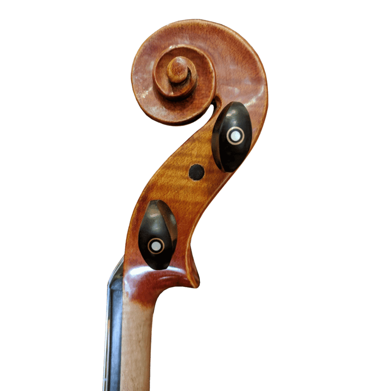 H Luger CA600 Viola Outfit