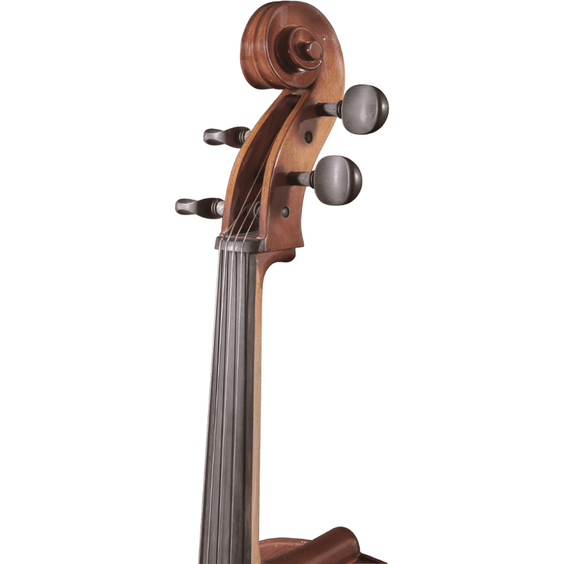 Maple Leaf Strings Mls120 Beginner Cello Outfit with Bow and Case