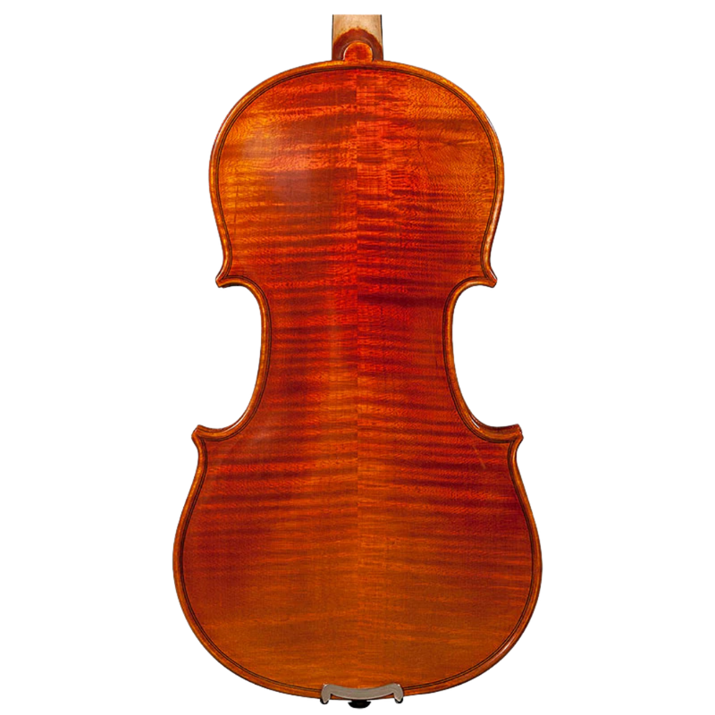 H. Luger CV500 Violin Outfit