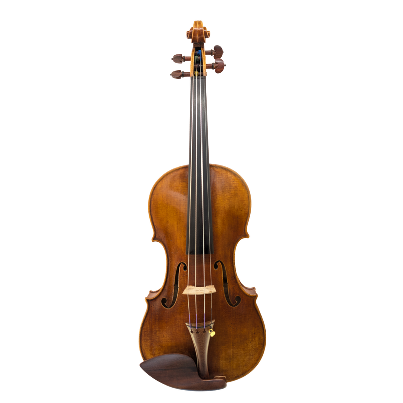 Scott Cao Personal Master Made Violin