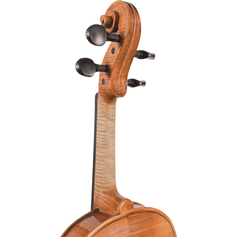 Maple Leaf Strings Mls140 Beginner Violas Outfit with Bow and Case