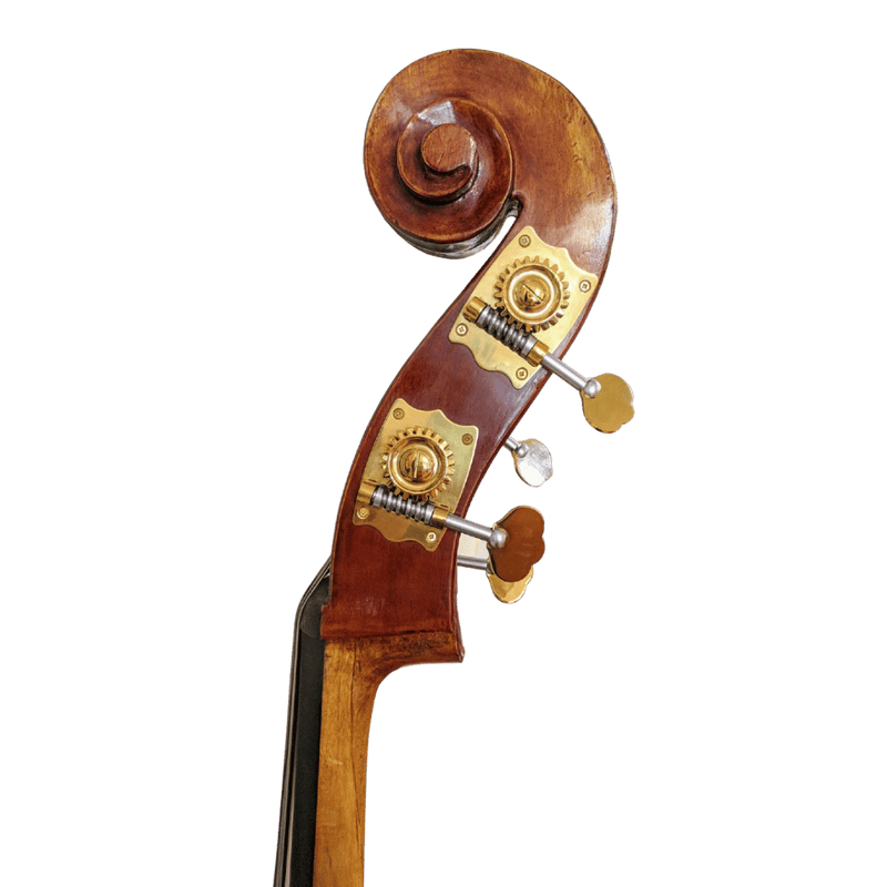 Nicolas Parola VB5 Bass