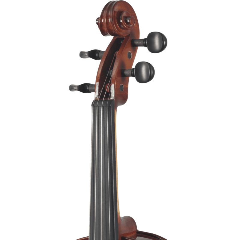 Maple Leaf Strings Mls120 Beginner Violin Outfit with Bow and Case