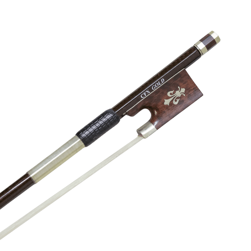 CFX Premier Kevlar Carbon Fiber Violin Bow