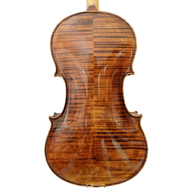 Stefan Petrov Superior Viola