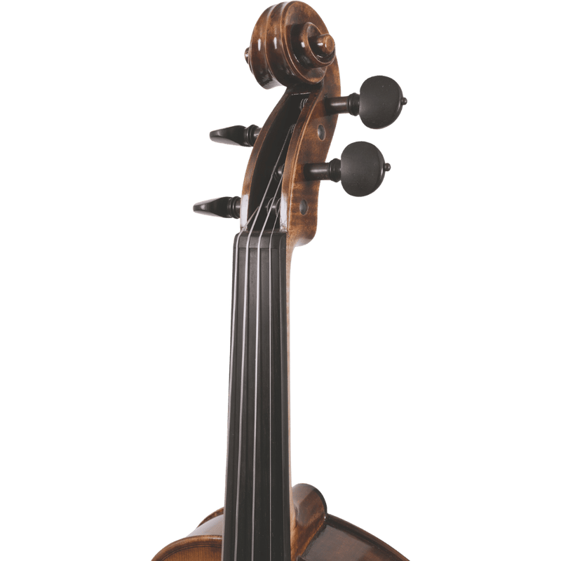 Maple Leaf Strings Cremonese Intermediate Violin with Case