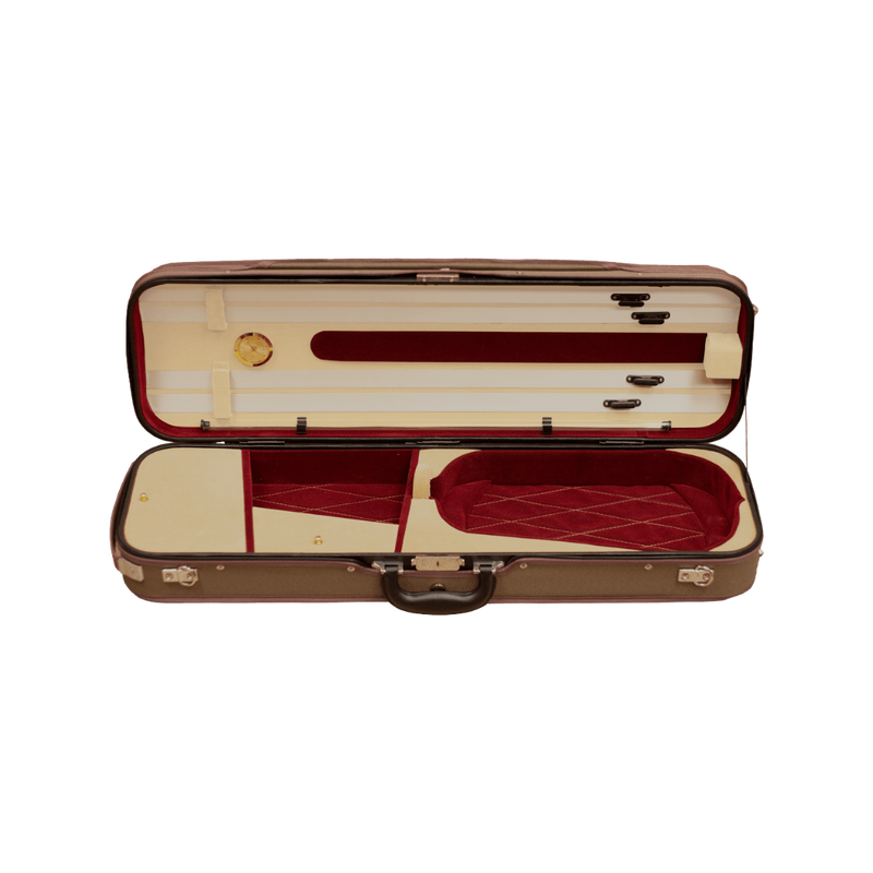 Maple Leaf Strings 5500 Plywood Viola Case