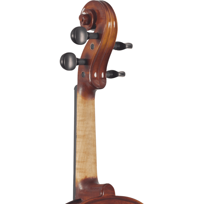 Maple Leaf Strings Mls120 Beginner Violas Outfit with Bow and Case