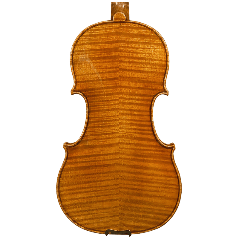 Danio Wu Master Consortium Violin