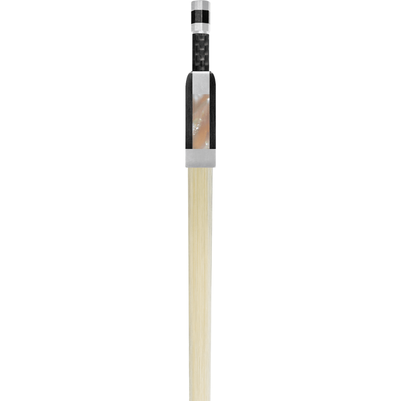 Maple Leaf Strings Carbon Fiber Composite Bass Bows