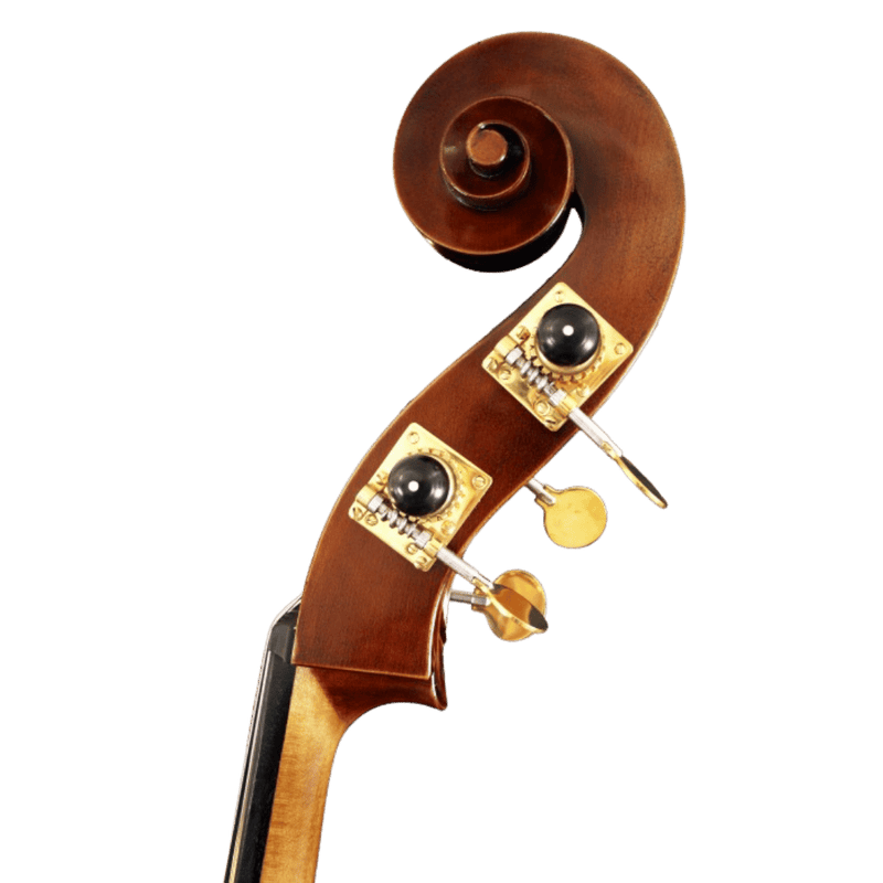 Rudolph Fiedler Bass