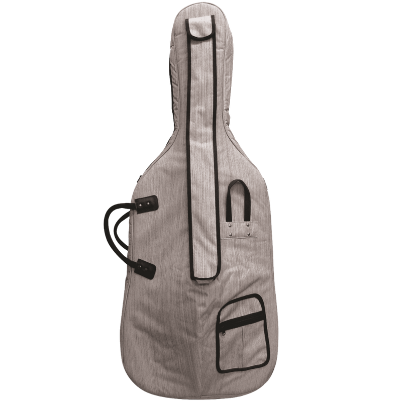 Maple Leaf Strings 1005 Elite Cello Bag