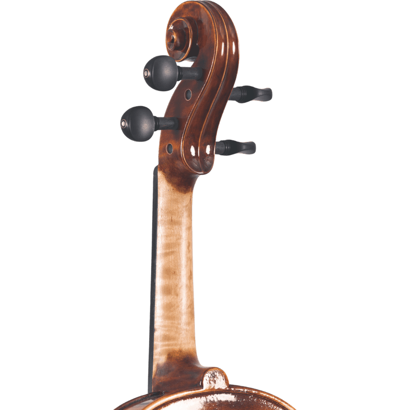 Maple Leaf Strings Chaconne Intermediate Viola with Case