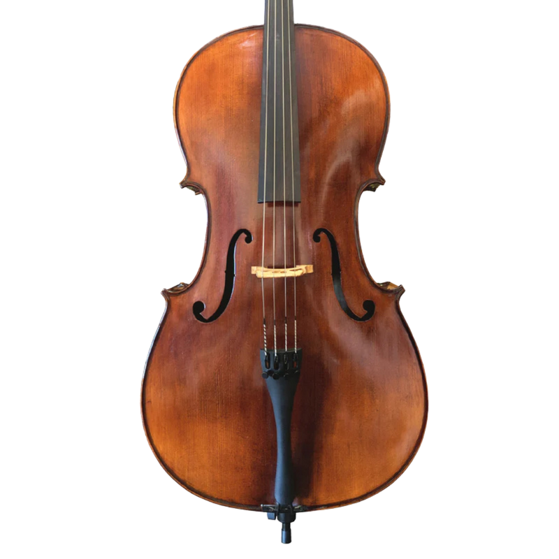 H. Luger CC200 Cello Outfit