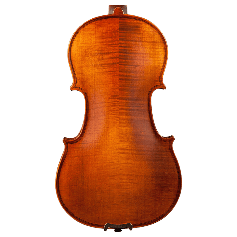 H. Luger CV301 Violin Outfit