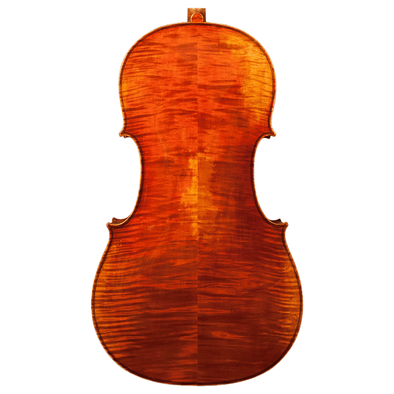 Trista Select Cello By Stefan Petrov