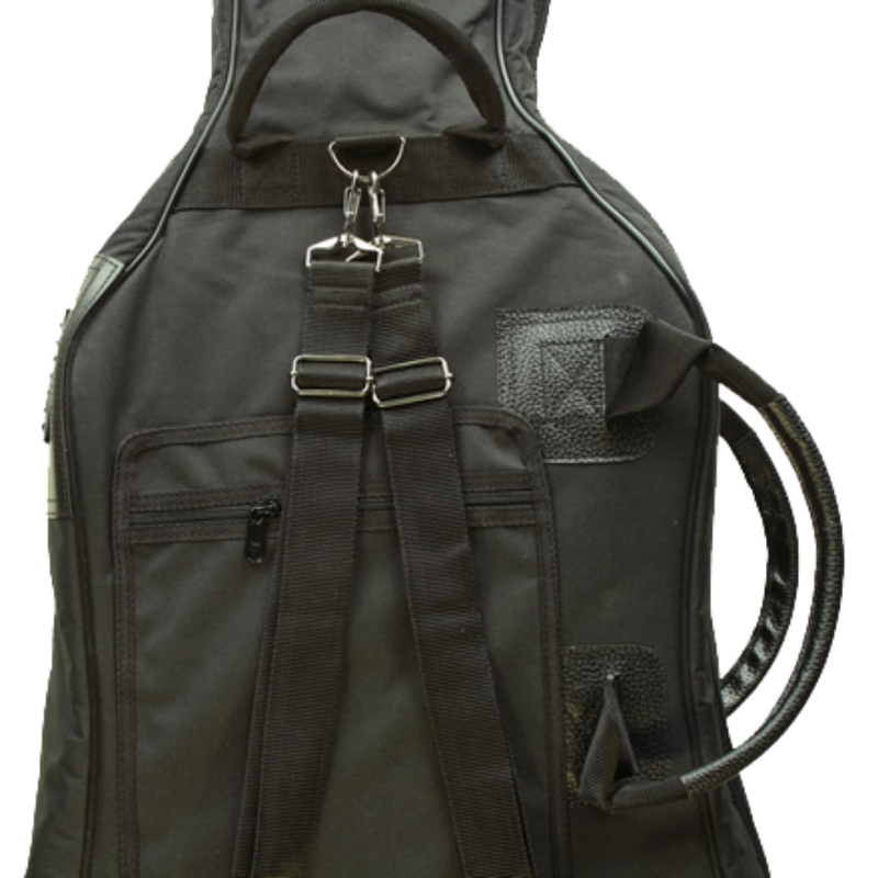 Deluxe Padded Cello Bag