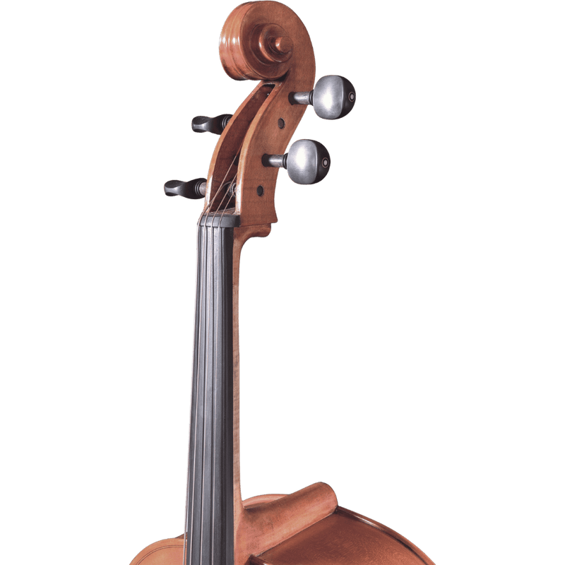Maple Leaf Strings Mls140 Beginner Cello Outfit with Bow and Case