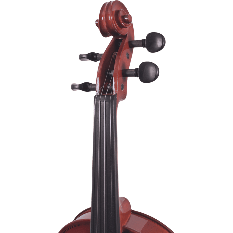 Maple Leaf Strings Mls110 Violin Outfit with Bow and Case