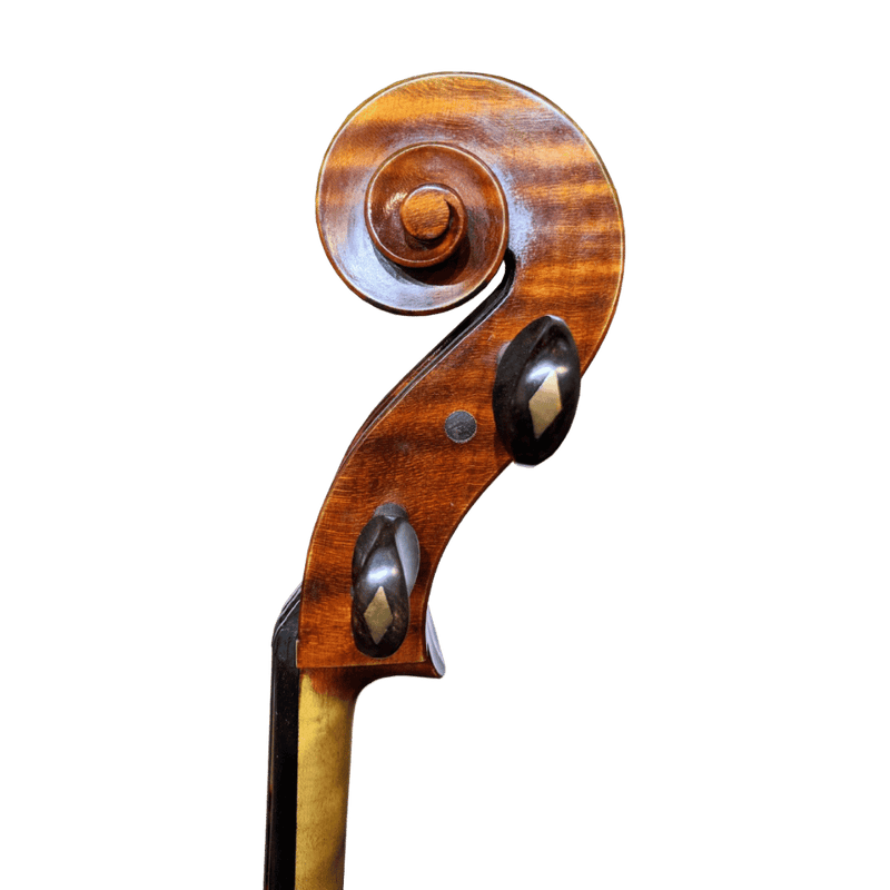Viktor Kereske Cello