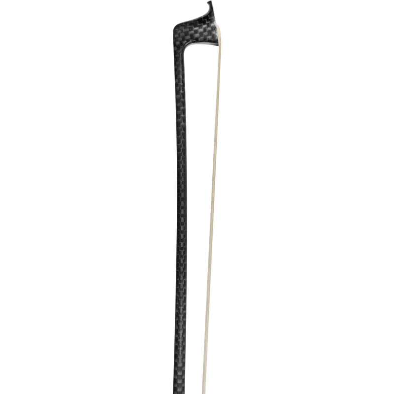 Maple Leaf Strings Woven Carbon Fiber Viola Bows