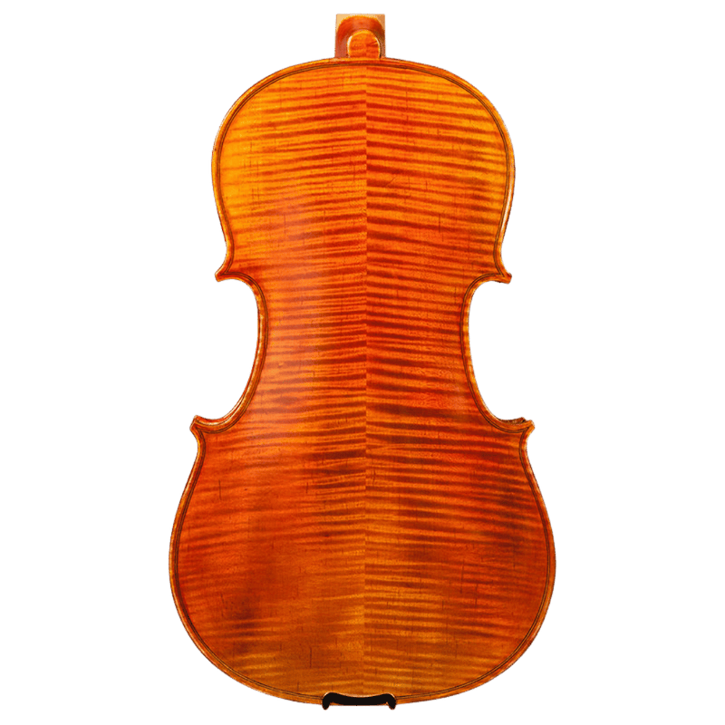 H. Luger CA500 Viola Outfit