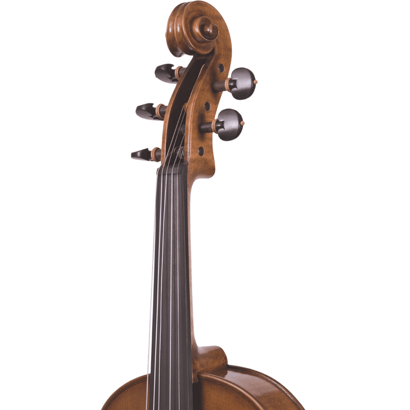 Maple Leaf Strings Medici 5-string  Intermediate Viola with Case