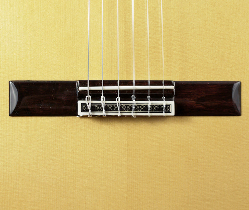 Jose Ramírez "SPR" Semi Handcrafted