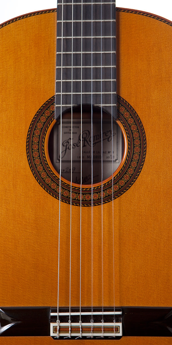 Jose Ramirez "Centenario" Handcrafted Commemorative