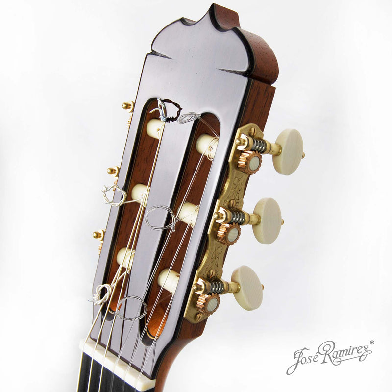 Jose Ramirez Segovia Handcrafted Guitar