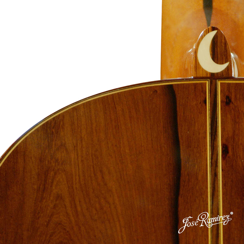 Jose Ramirez Legado Handcrafted Guitar