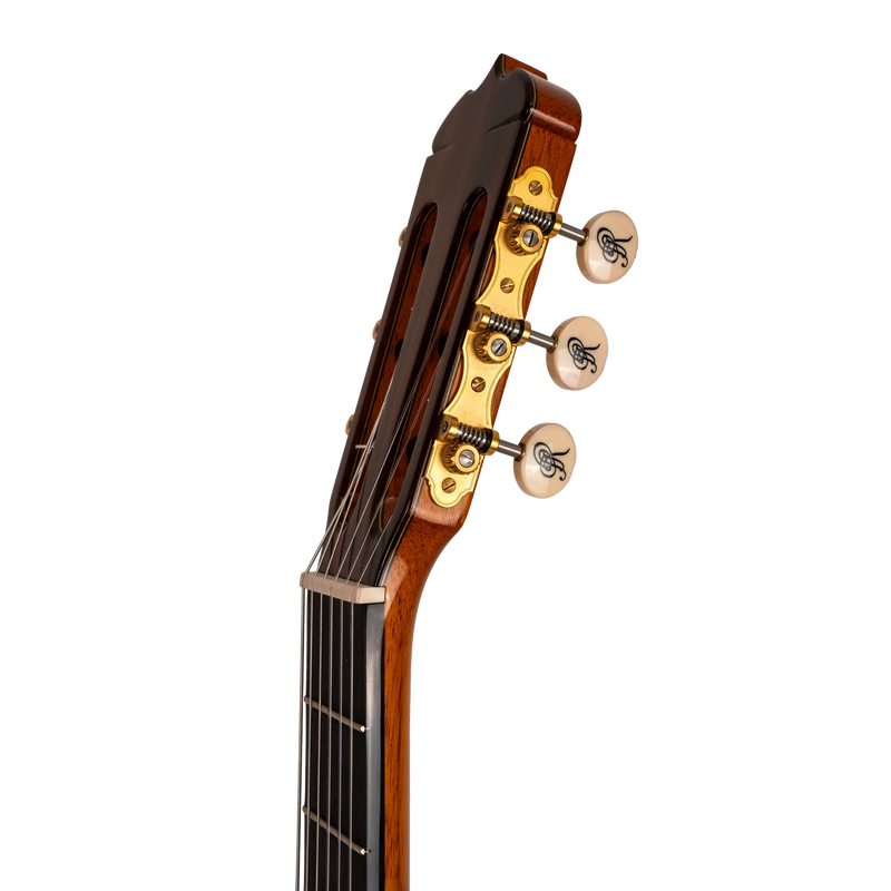 Jose Ramirez "F656" Handcrafted Flamenco