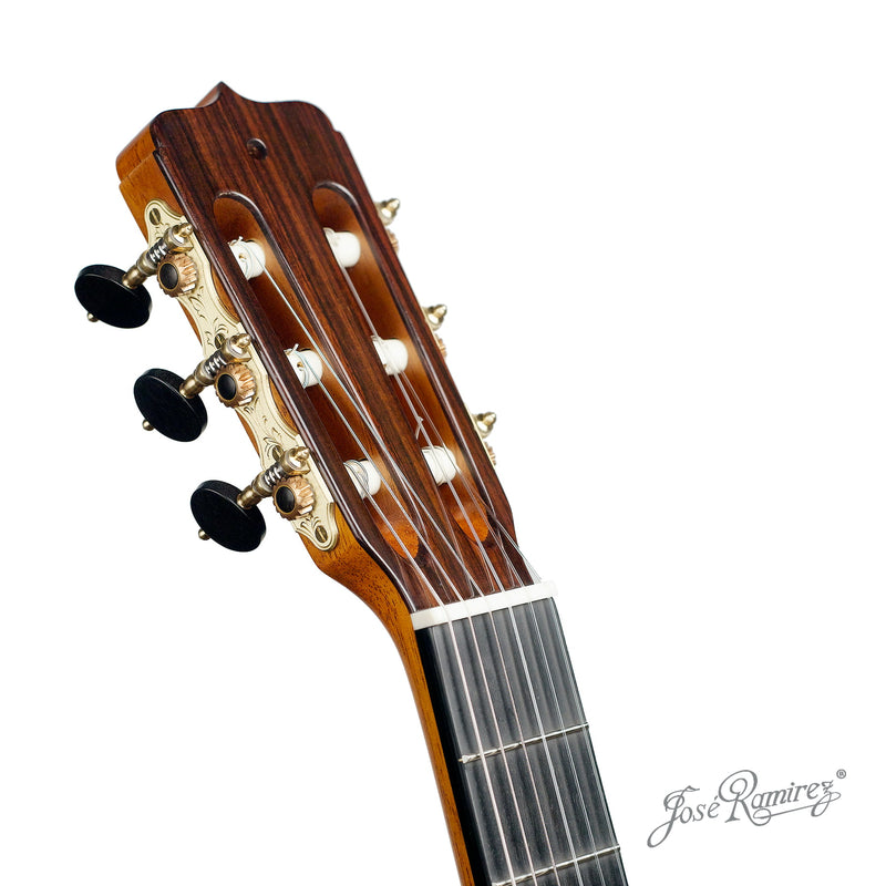 Jose Ramirez Mangoré Handcrafted Classical