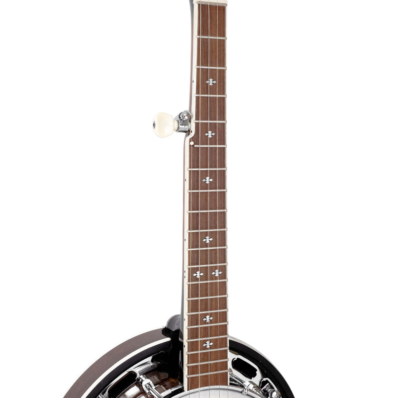 Gold Tone BG-Mini: Bluegrass Mini Banjo with Case