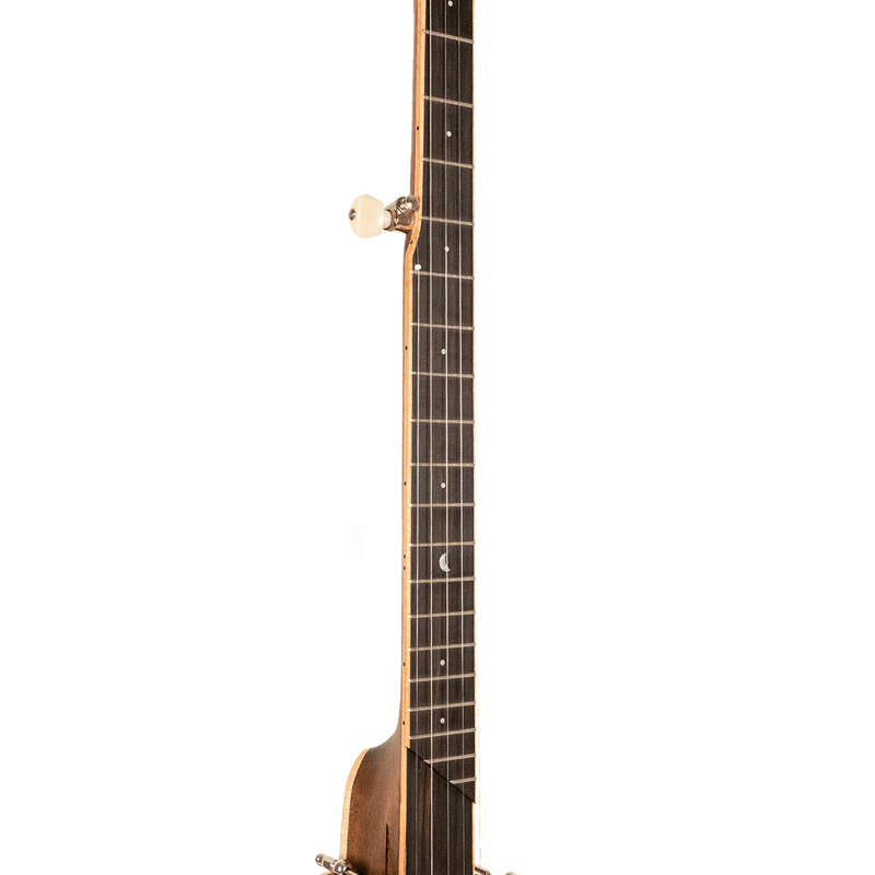 Gold Tone HM-100: High Moon Handcrafted Openback Banjo w/ Case