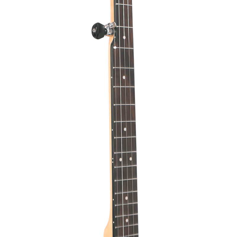Gold Tone EB-5 Electric Banjo with Gig Bag