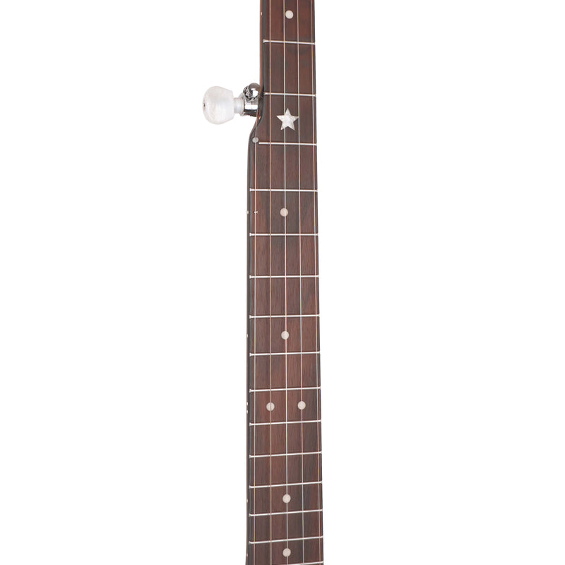Gold Tone CC-OT: Cripple Creek Banjo Clawhammer Package