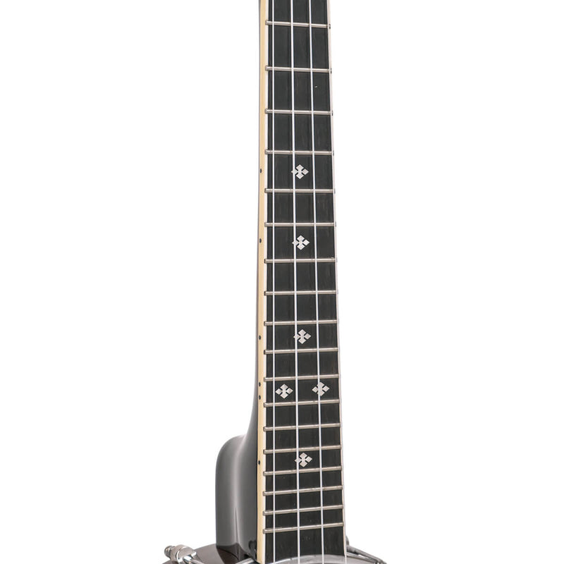 Gold Tone Banjolele: Concert-Scale Banjo-Ukulele with Gig Bag