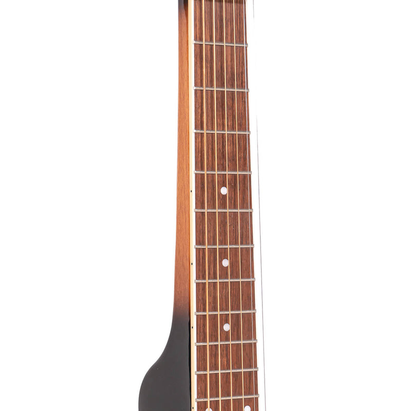 Gold Tone PBS: Paul Beard Signature-Series Squareneck Resonator Guitar with Case