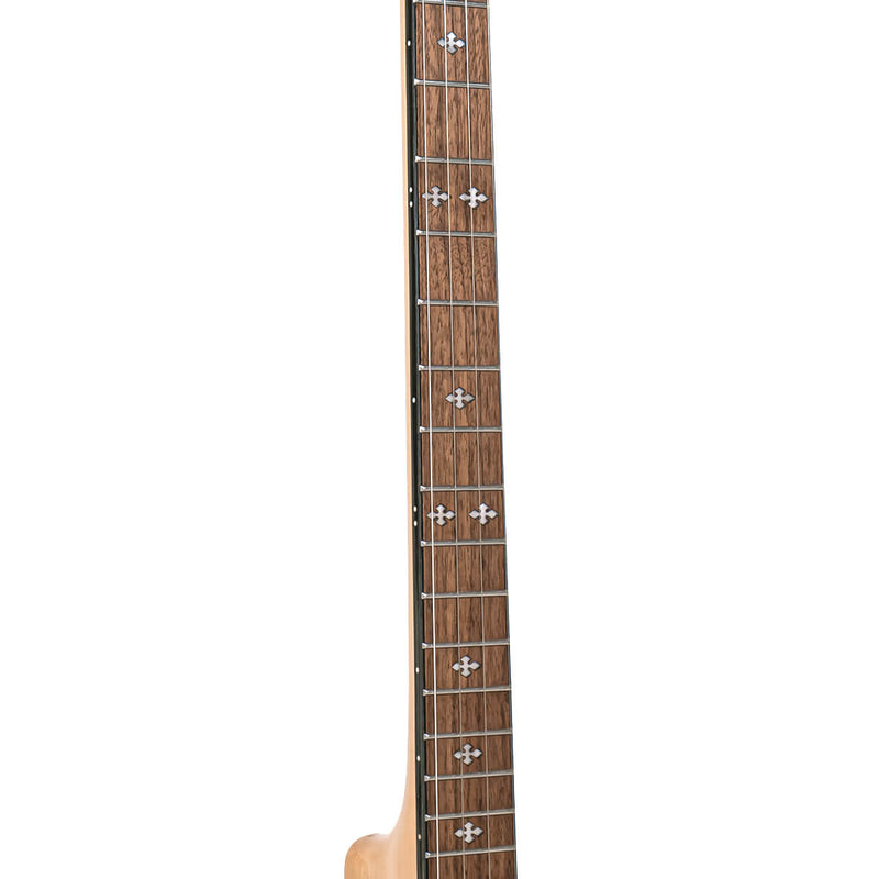 Gold Tone CC-Plectrum: Cripple Creek Plectrum Banjo with Bag