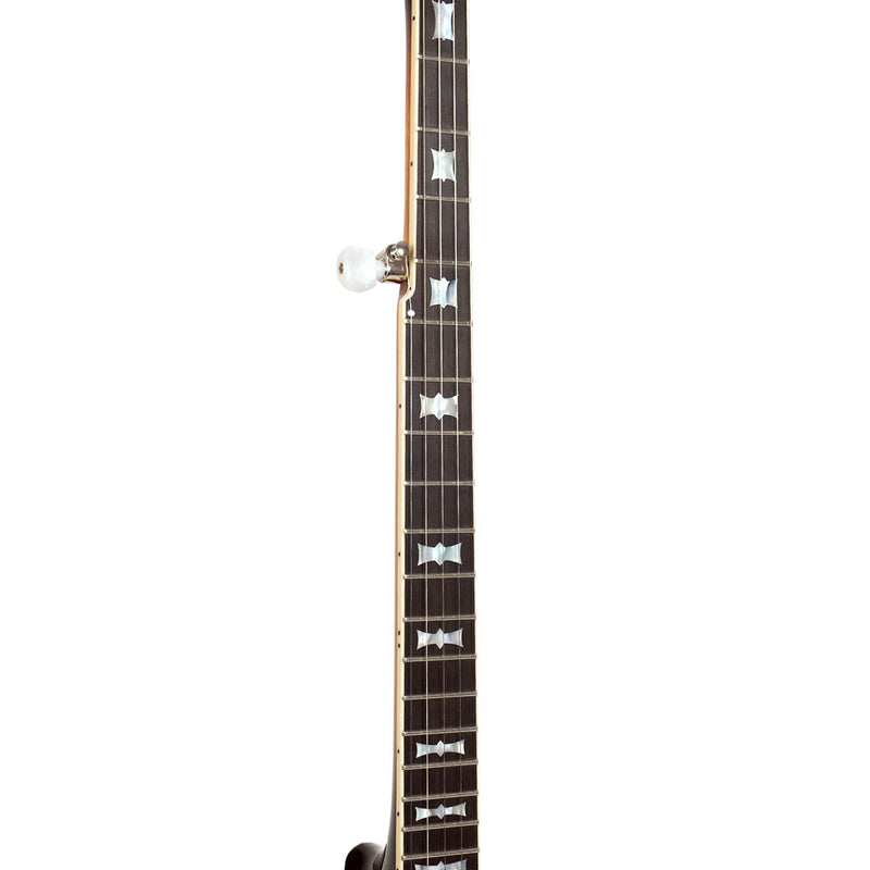 Gold Tone Mastertone™ OB-2: Bowtie Banjo with Case