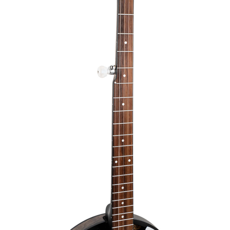 Gold Tone  CC-50RP: Cripple Creek Resonator Banjo with Planetary Tuners and Gig Bag