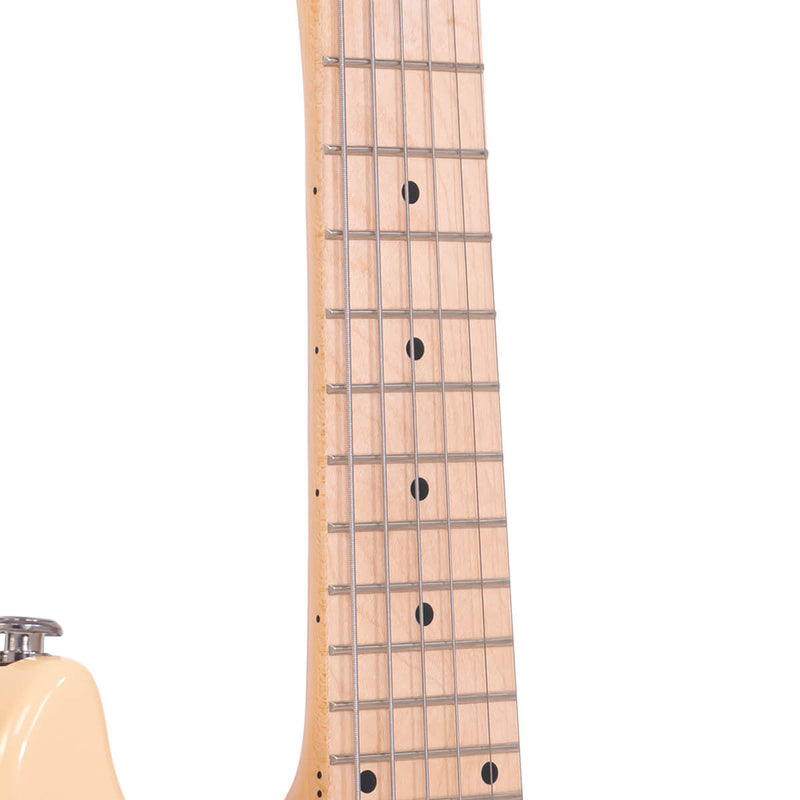 Gold Tone GME-6: 6-String Solid Body Guitar with Gig Bag