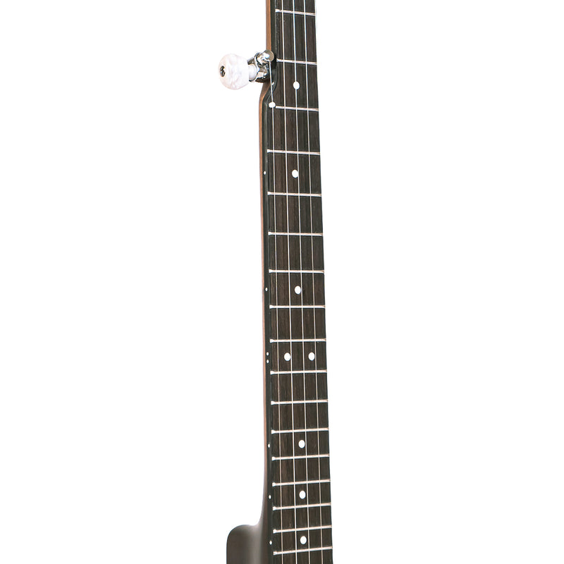 Gold Tone CC-50: Cripple Creek Banjo with Gig Bag