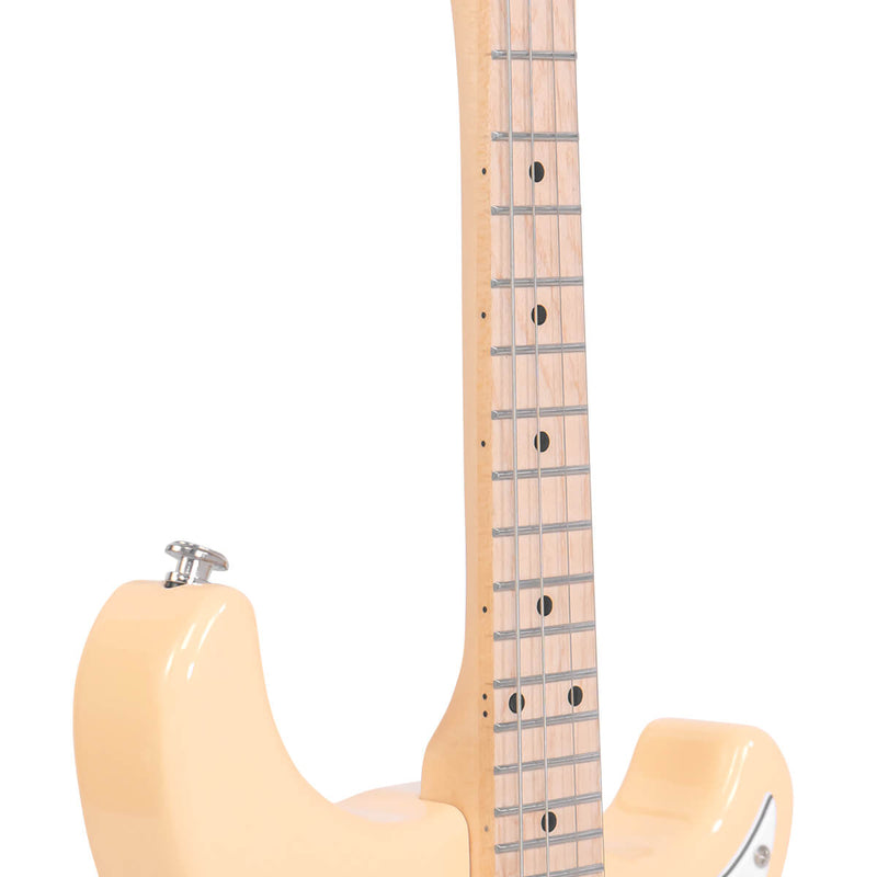 Gold Tone GME-4: 4-String Solid Body Mandolin with Gig Bag